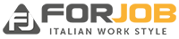 Dpi e Abbigliamento da lavoro Logo